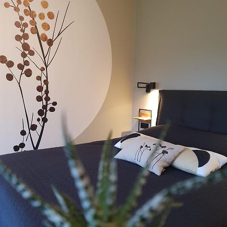 De Buorkerij Bed and Breakfast Tytsjerk Exteriör bild