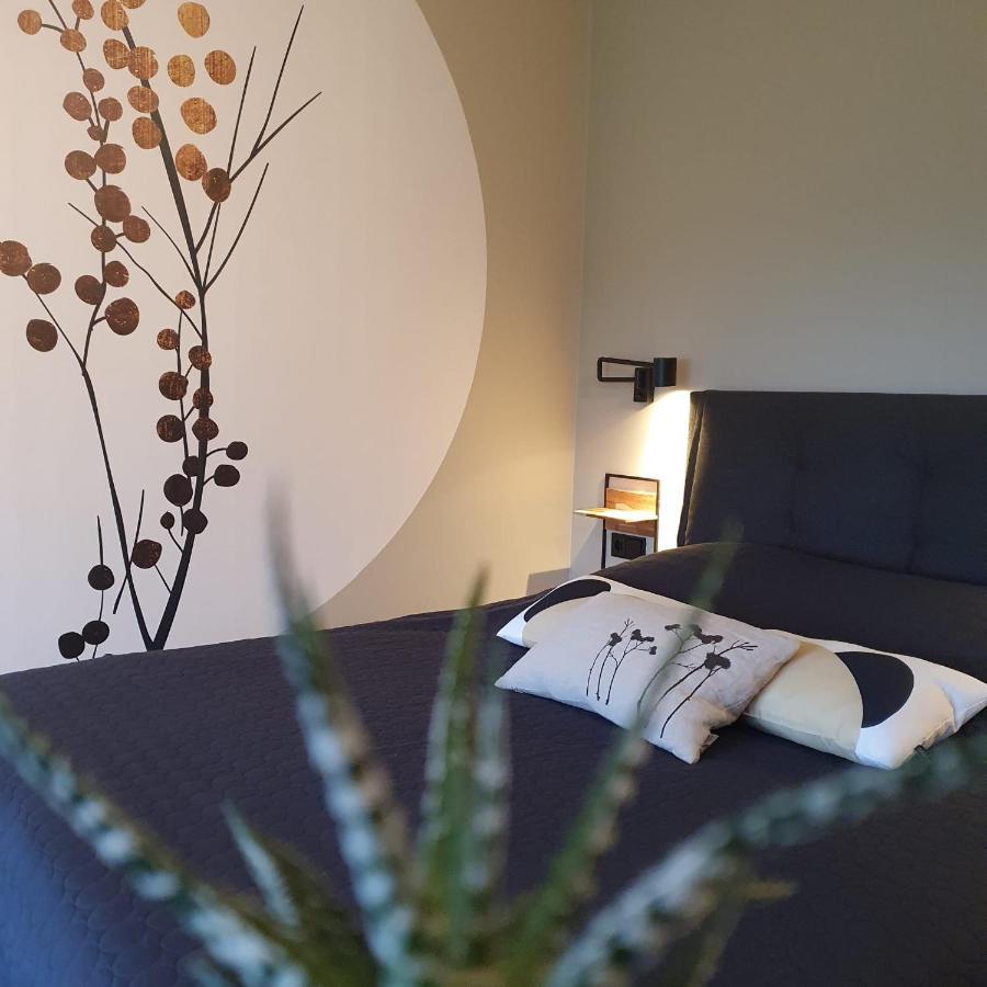 De Buorkerij Bed and Breakfast Tytsjerk Exteriör bild