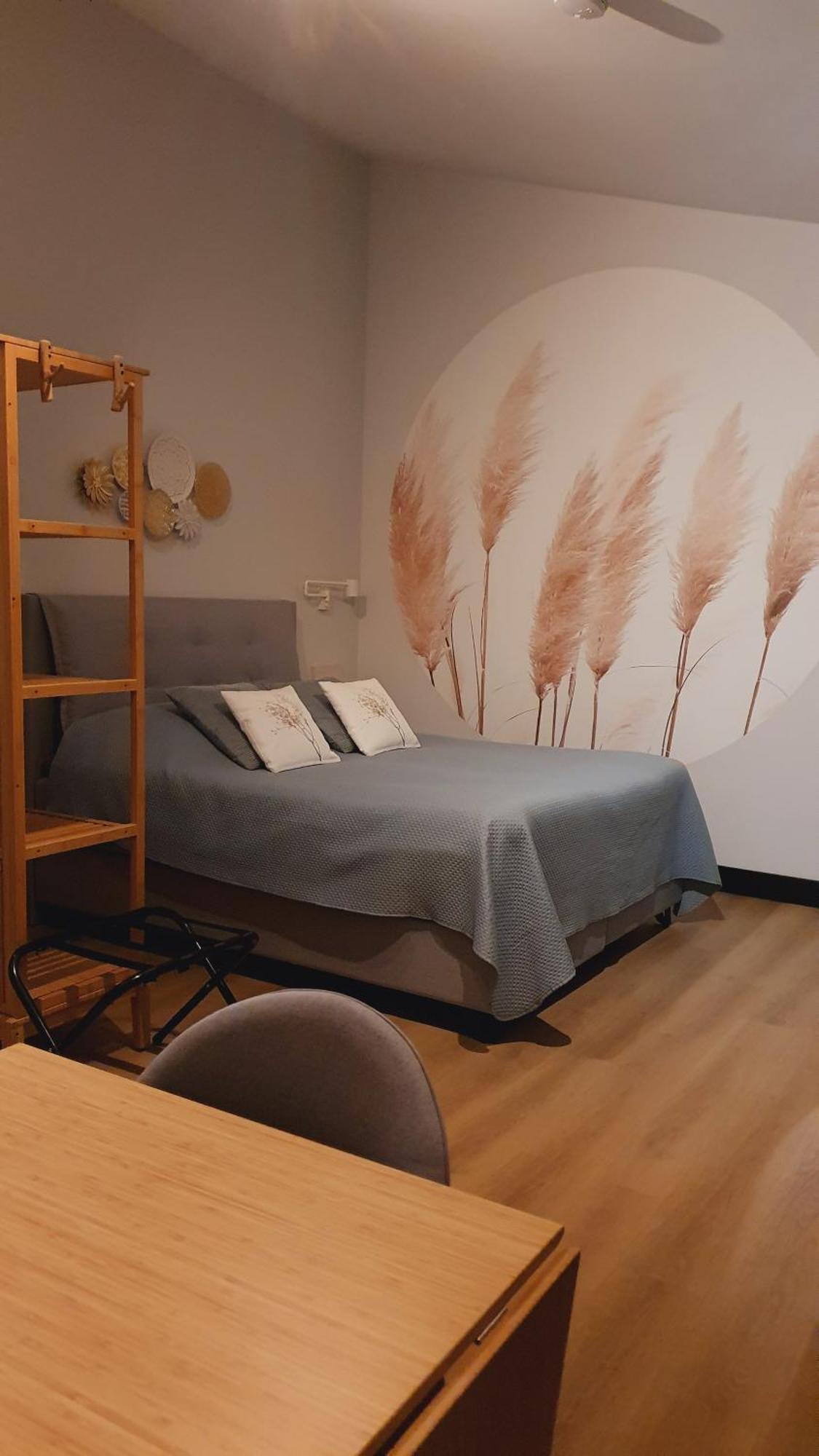 De Buorkerij Bed and Breakfast Tytsjerk Exteriör bild